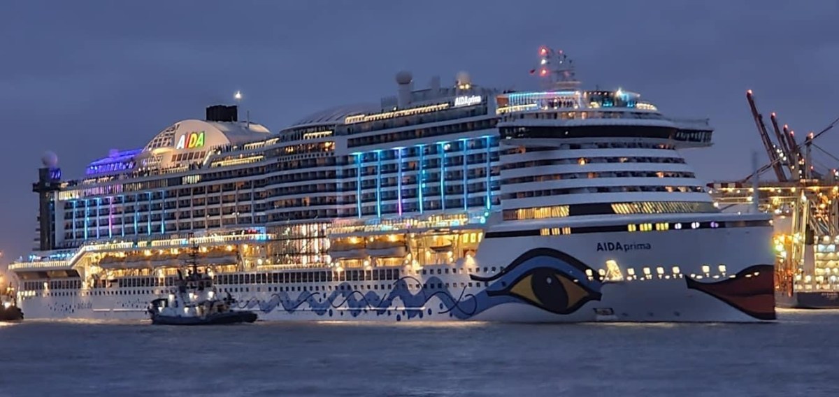 Aida Metropolen 2022